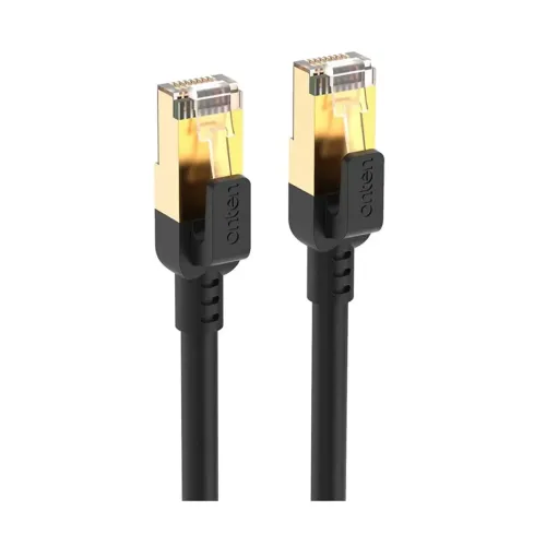 Onten OTN-E801 Network Cable — CAT 8, 3M