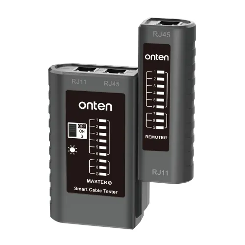 Onten OTN-E921 Network Cable Tester