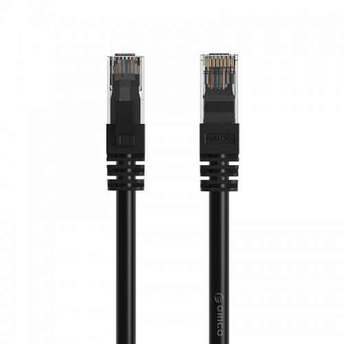 ORICO PUG-C6 Gigabit Ethernet Cable — CAT6, 2 Meter