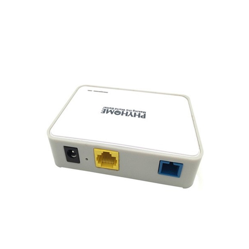 Phyhome FHR1100GZB EPON ONU — 1G