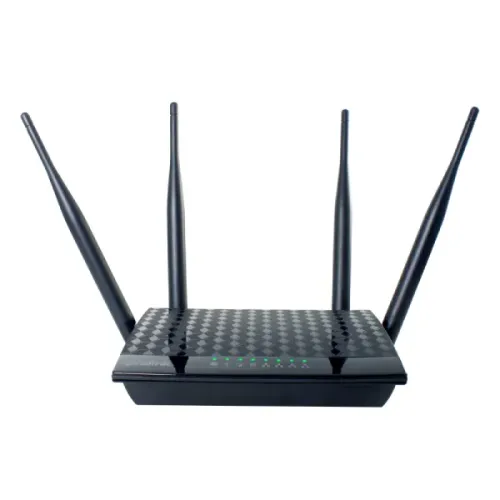 Prolink PRC3801 Dual Band Gigabit Router — AC1200