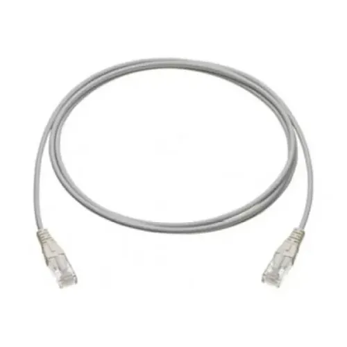 R&M R875976 LSZH PC Cat6 2 Meter Patch Cord