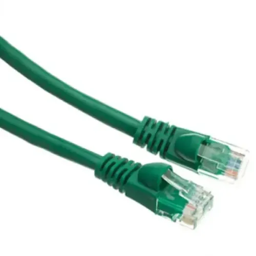R&M R881029 Patch Cord — LSZH PC Cat6, 1 Meter