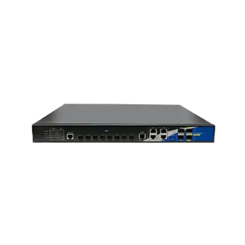 Richerlink RL8008ES EPON OLT — 8 Port