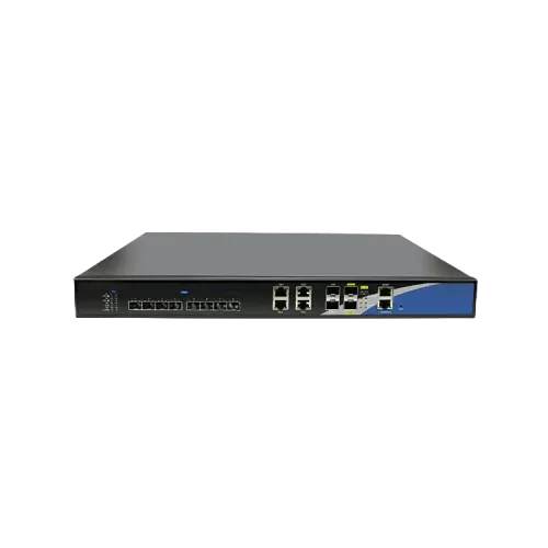Richerlink RL8008GL GPON OLT — 8 Port