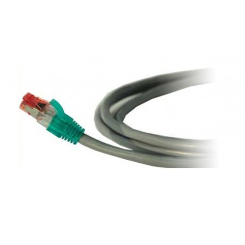 Rosenbarger Patch Cord — Cat6, 5 Meters