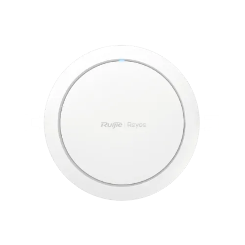 Ruijie RG-RAP2266 Reyee Indoor Ceiling-Mount Access Point — Wi-Fi 6, AX3000