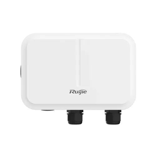 Ruijie RG-AP680-L Outdoor Access Point — 2975Mbps Wi-Fi 6, Dual-Radio