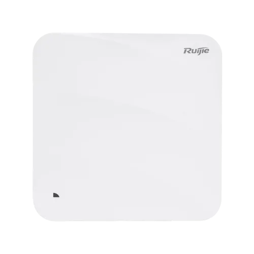 Ruijie RG-AP820-L(V3) Indoor Wi-Fi 6 Access Point — AX3000, 3000Mbps