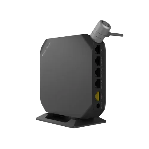 Ruijie RG-EG105GW(T) Wi-Fi 5 Business Router — 1267Mbps