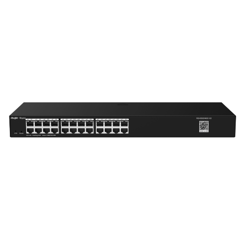 Ruijie RG-ES216GC Smart Managed Switch — 16 Port, Gigabit
