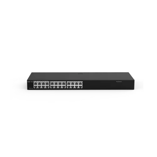 Ruijie RG-ES224GC Gigabit Smart Cloud Managed Switch — 24-Port