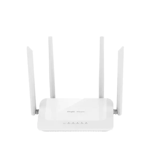 Ruijie RG-EW1200 Dual Band WiFi Router — 1200M