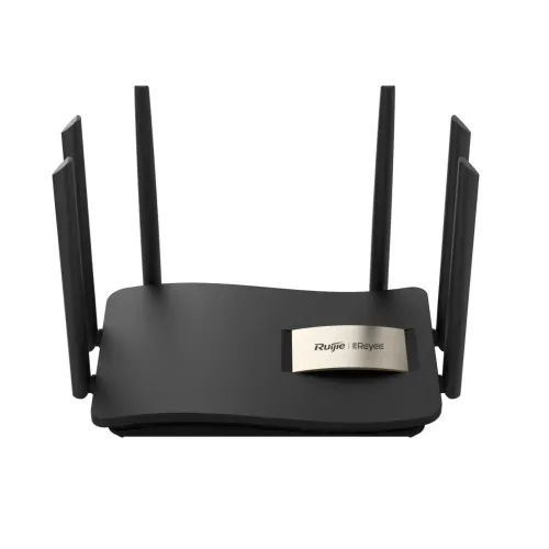 Ruijie RG-EW1200G PRO Dual-Band Gigabit WiFi Router — 1300M