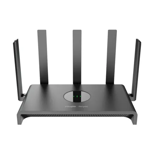 Ruijie RG-EW1300G Gigabit WiFi Router — 1300M Dual-Band