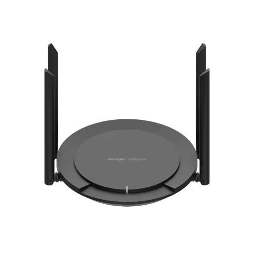 Ruijie RG-EW300 Pro Smart WiFi Router — 300Mbps