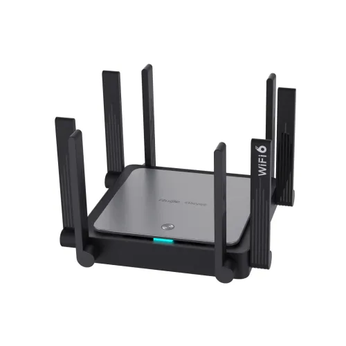 Ruijie RG-EW3200GX PRO Gigabit WiFi Router — 3200Mbps