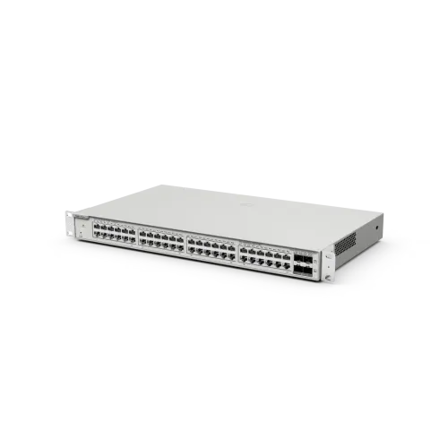 Ruijie RG-NBS5200-48GT4XS L3 Gigabit Managed Switch — 48-Port
