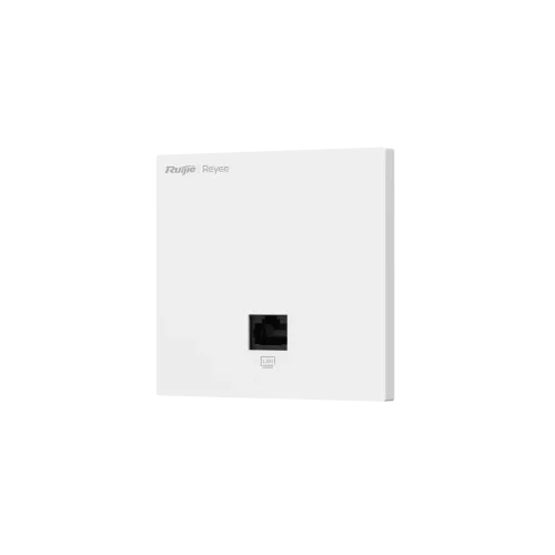 Ruijie RG-RAP1201 Reyee Wall-Mounted Access Point — Wi-Fi 5, 1267Mbps