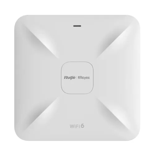 Ruijie RG-RAP2260 Reyee Ceiling Access Point — Wi-Fi 6 AX3000