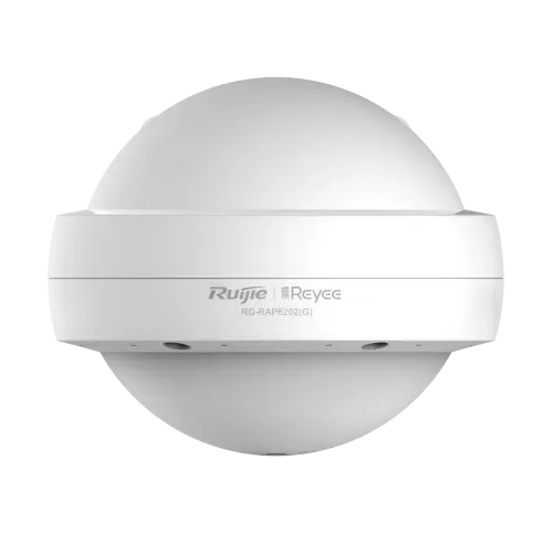 Ruijie RG-RAP6202(G) Outdoor Access Point — AC1300 Omni-directional