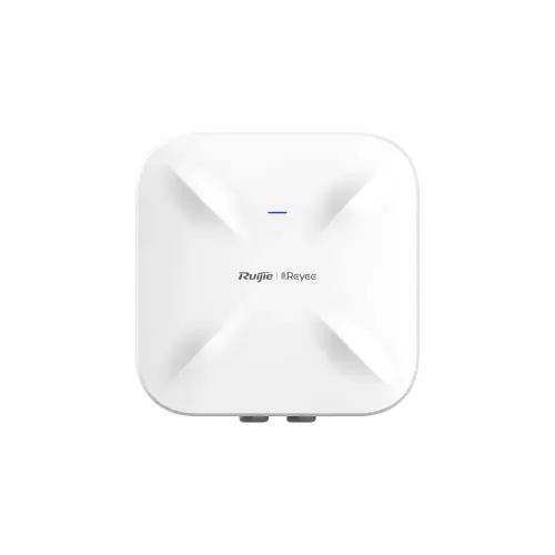 Ruijie RG-RAP6260(G) Wi-Fi 6 Gigabit Outdoor Access Point — AX1800