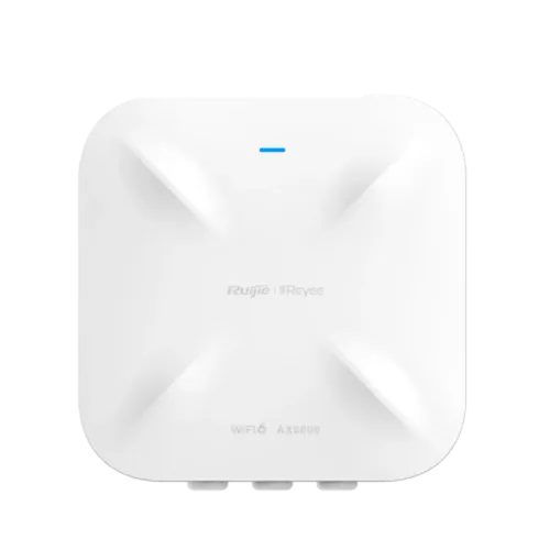 Ruijie RG-RAP6260(H) Reyee Outdoor Omni-directional Access Point — AX6000