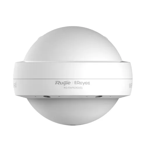 Ruijie RG-RAP6262(G) Outdoor Access Point — AX1800, Wi-Fi 6