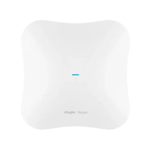 Ruijie RG-RAP73HD Reyee Tri-Radio Ceiling Access Point — Wi-Fi 7 BE19000
