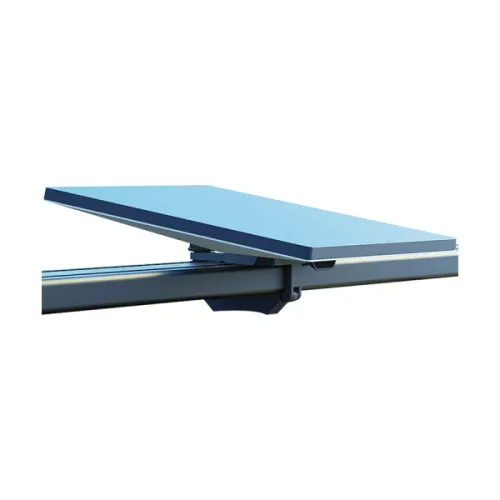 Starlink Vehicle Roof Rack Mount — for Starlink Mini KIT