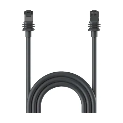 Starlink RJ45 Ethernet Cable for Standard KIT — 15 Meter