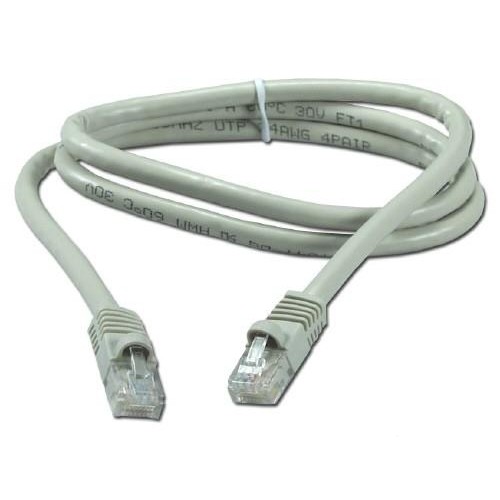 Systimax CAT-6 Patch Cord — 2 Meter