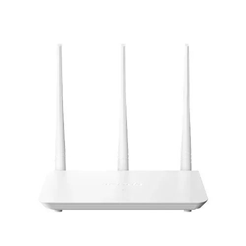 Tenda AC3 Wi-Fi Router — AC750 Dual-Band