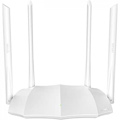 Tenda AC5 Dual-Band WiFi Router — AC1200