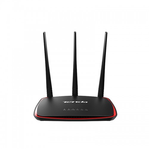 Tenda AP5 Wireless Desktop Access Point — N300