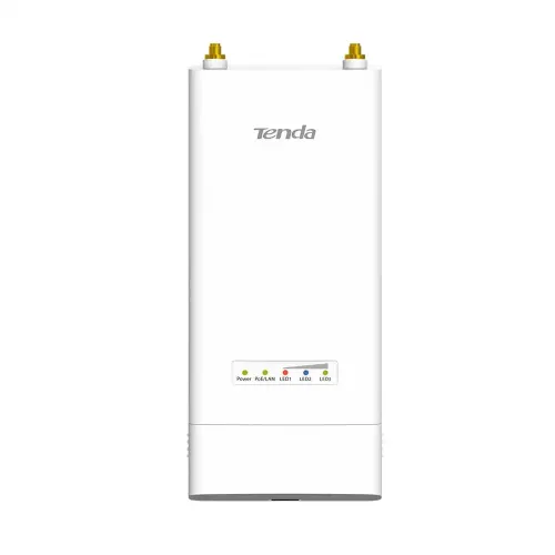 Tenda B6 Outdoor Waterproof Professional Basestation — 5GHz 11n 300Mbps