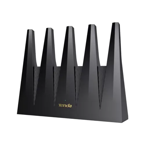 Tenda BE12 Pro Wi-Fi 7 Router — BE7200 Dual Band