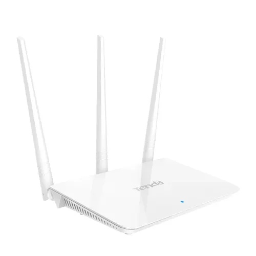 Tenda F3 Wireless Router — 300Mbps