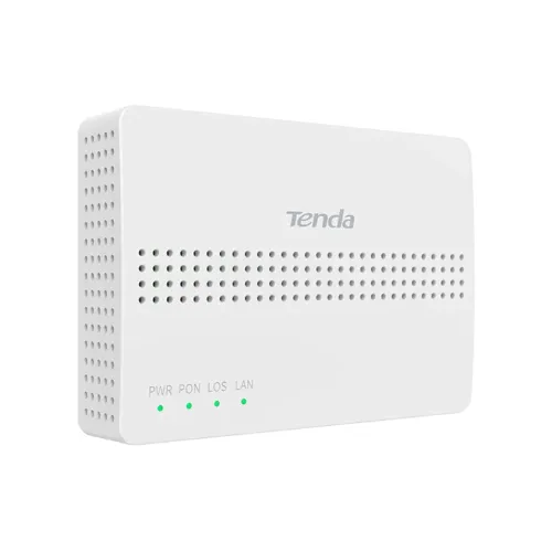 Tenda HG1 Gigabit Optical Network Terminal (ONU) — Gpon, Single Port