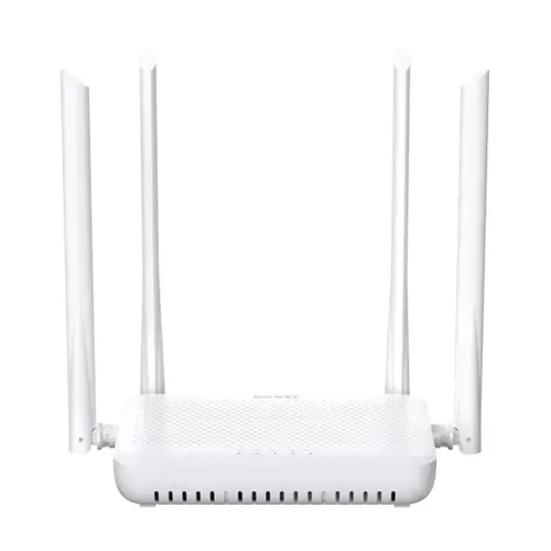 Tenda HG10C Dual Band Wi-Fi XPON ONT Router — AC1200