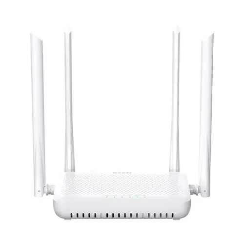 Tenda HG15 XPON ONT Router — AX1500 Dual Band WiFi 6