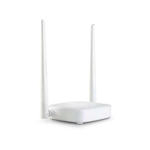 Tenda N301 Easy Setup Router — Wireless N300
