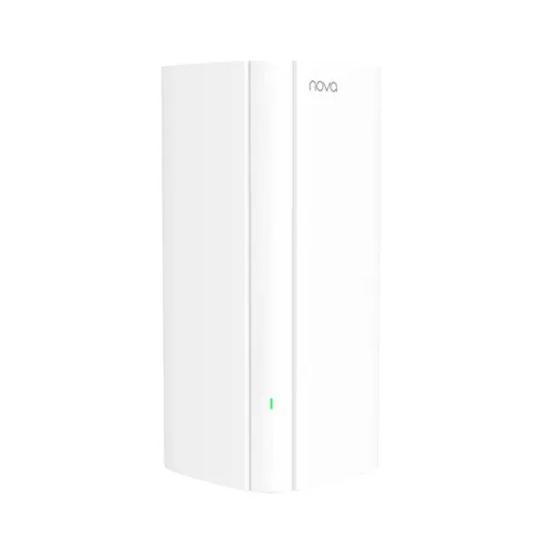 Tenda Nova MX12 Mesh Router (1 Pack) — AX3000 Dual Band WiFi 6