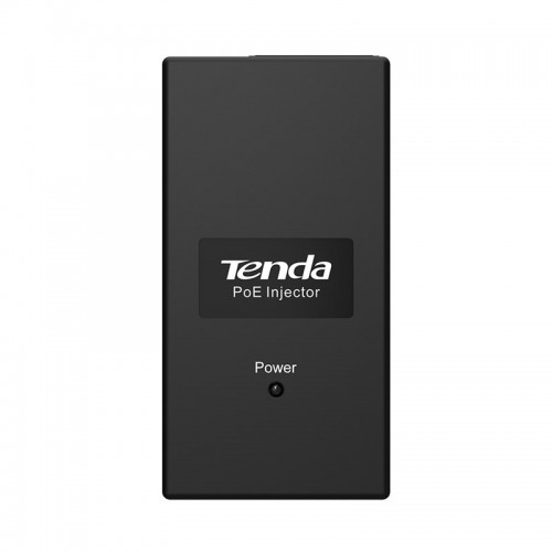 Tenda POE15F PoE Injector — 10/100Mbps