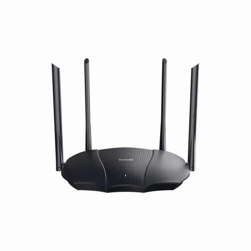 Tenda RX9 Pro Dual-Band Gigabit Wi-Fi 6 Router — AX3000