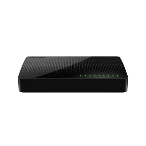 Tenda SG108 Gigabit Desktop Switch — 8-Port