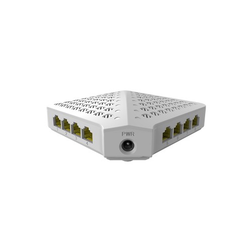 Tenda SG80 Gigabit Switch — 8-Port