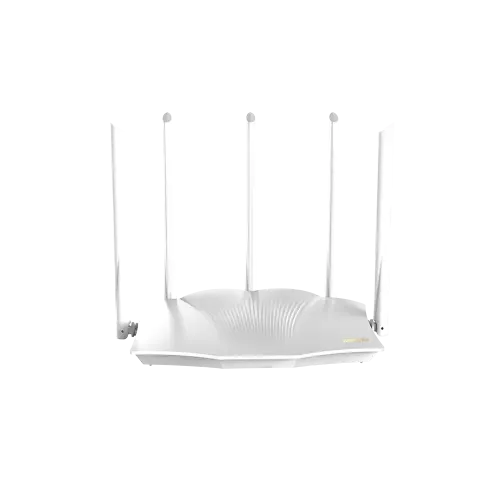 Tenda TX12 Pro v2.0 Gigabit Wi-Fi 6 Router — AX3000, Dual Band