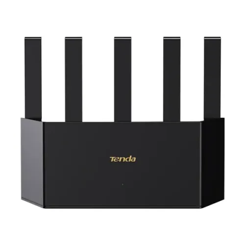 Tenda TX2L Pro Dual-Band Gigabit Wi-Fi 6 Router — AX1500