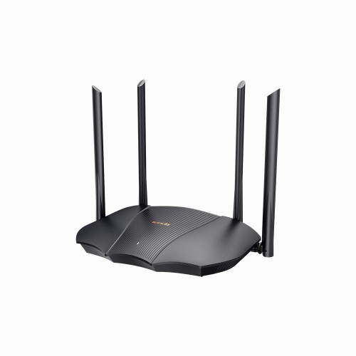 Tenda TX9 Pro Gigabit Wi-Fi 6 Router — AX3000 Dual-Band